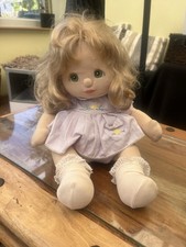 Child 1980s vintage for sale  SIDCUP