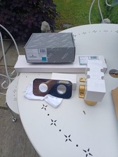 Vado shower kit for sale  UTTOXETER