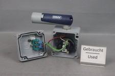 Jumo 707060 000 gebraucht kaufen  Hamburg