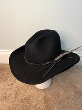 Stetson gus crushable for sale  Delaware