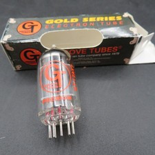 Groove tubes 12at7 for sale  Omaha