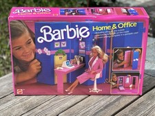 Barbie 1984 home d'occasion  Lyon III