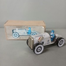 Vintage clockwork tinplate for sale  GRANTHAM