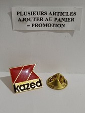 Pin pins kazed d'occasion  Jarnac