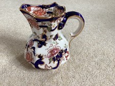 Masons ironstone mandalay for sale  ST. AUSTELL