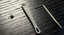 Lingzi.2016 titanium crk for sale  Saint Paul