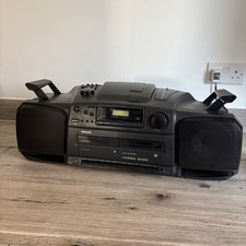 Philips az8404 turbo for sale  LINCOLN