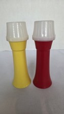 Tupperware hourglass ketchup for sale  Queen Creek