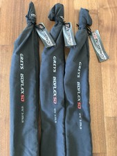 Greys carp rods for sale  ROCHESTER