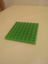 Lego duplo 8x8 d'occasion  Marseille XI