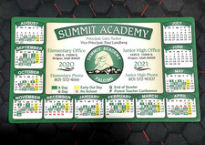 Summit academy refrigerator for sale  Sandy