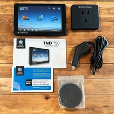 Rand mcnally tnd for sale  Chandler