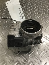 Drosselklappe audi tdi gebraucht kaufen  Leverkusen