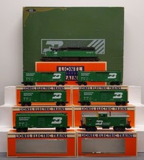 Lionel 1552 gauge for sale  Flowery Branch