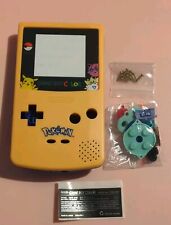 Gameboy color pokemon gebraucht kaufen  Aurich