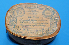 Plats étain heinrichsen d'occasion  Podensac