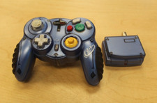 Gamestop gamecube wireless for sale  Toms River
