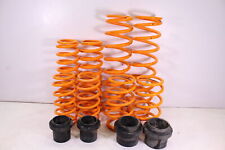 2020 CAN AM MAVERICK X3 XRC TURBO RR MOLAS DE CHOQUE 2.5 DIANTEIRO 3.0 TRASEIRO 706003565 comprar usado  Enviando para Brazil