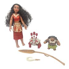 Moana singing moana for sale  PEACEHAVEN