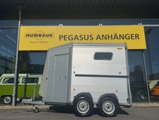 Böckmann portax pferdeanhäng gebraucht kaufen  Gevelsberg