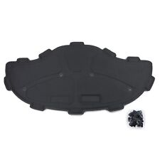Motorhaubendämmung dämmmatte gebraucht kaufen  Witten