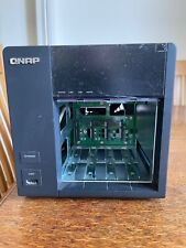 Qnap 412 turbo for sale  BRISTOL