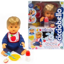 Giochi preziosi cicciobello usato Giochi preziosi cicciobello usato  Italia