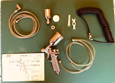 Devilbiss spray gun for sale  FARINGDON