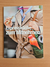 Tupperware expressküche zum gebraucht kaufen  Baunatal