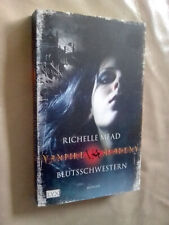 Richelle mead vampire gebraucht kaufen  Viernheim
