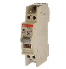 Abb e259r11 installationsrelai gebraucht kaufen  Düren