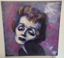 Tours vinyle edith d'occasion  Leers