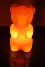 Messow teddybär lampe gebraucht kaufen  Fulda