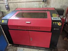 Laser cutter. 100w for sale  DORKING