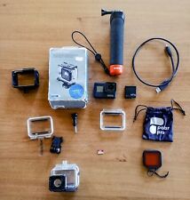 Gopro hero black usato  Saint Vincent