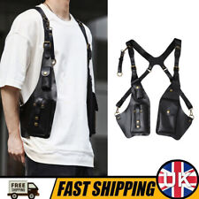 shoulder holster bag for sale  UK