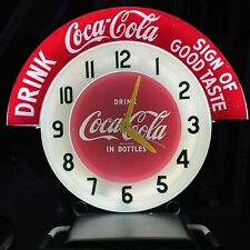 Coca cola vintage for sale  Grand Rapids