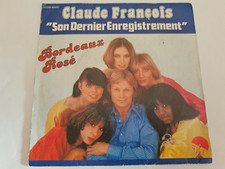 Tours claude françois d'occasion  Calais