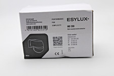 Esylux 200 bewegungsmelder gebraucht kaufen  Wuppertal