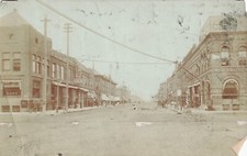 Broadway 1900s press for sale  Raleigh