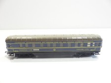 Märklin 346 schlafwagen gebraucht kaufen  Erftstadt