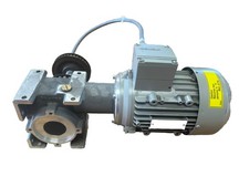 Motor trifásico Siemens 1LA7083-4AA12-Z SWEDRIVE AB 91039861 relação 7.33 comprar usado  Enviando para Brazil