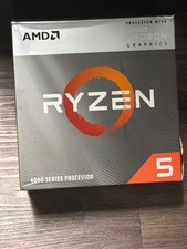 Usado, Processador AMD Ryzen 5 4600G 3.7Ghz Hex Core 100-100000147BOX •CAIXA ABERTA• comprar usado  Enviando para Brazil