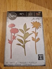 Sizzix bigz tim for sale  DARTFORD