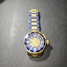 Invicta Signature Corduba relógio de mergulho mecânico modelo nº. 7269 em excelente estado usado comprar usado  Enviando para Brazil