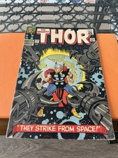 Marvel mighty thor for sale  LONDON