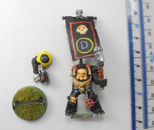 Space marine terminator for sale  HAVERHILL