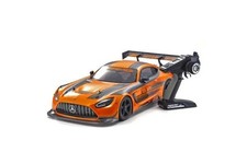 Kyosho 34117 4wd d'occasion  Expédié en Belgium