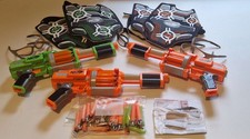 Nerf dart tag for sale  WORKINGTON