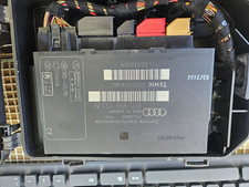 Centralina audi modulo usato  San Giovanni Rotondo